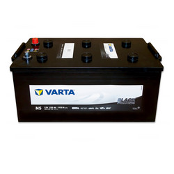    Varta  220 /    1150      !