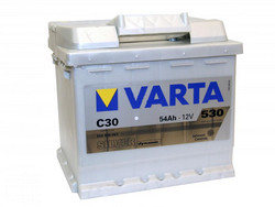    Varta  54 /    530      !