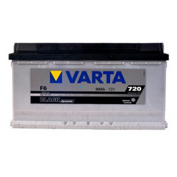    Varta  90 /    720      !