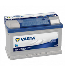    Varta  72 /    680      !