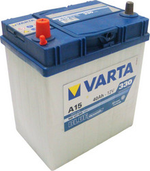    Varta  40 /    330      !