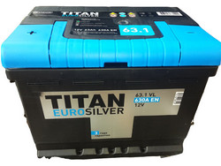 ������ ������������  Titan �������� 63 �/� � �������� ����� 630 � � ������������� �� ������ ����!
