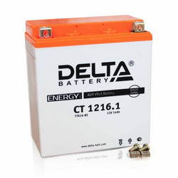    Delta  16 /    230      !