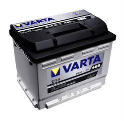    Varta  56 /    480      !