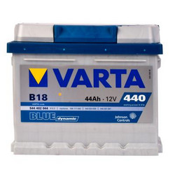    Varta  44 /    440      !