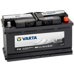    Varta  88 /    680      !