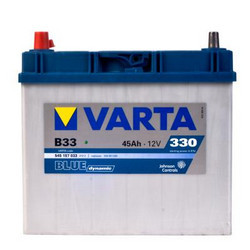    Varta  45 /    330      !