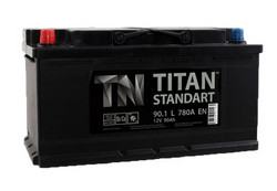    Titan  90 /    780      !