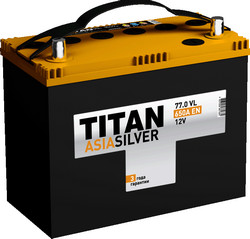 ������ ������������  Titan �������� 77 �/� � �������� ����� 650 � � ������������� �� ������ ����!