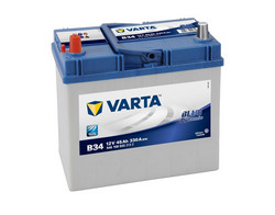    Varta  45 /    330      !