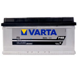    Varta  88 /    740      !