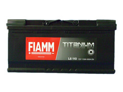    Fiamm  110 /    920      !