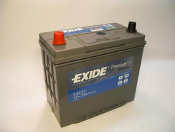    Exide  45 /    390      !