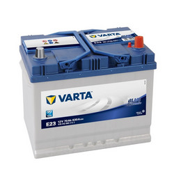    Varta  70 /    630      !