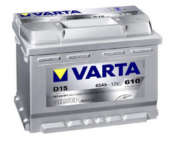    Varta  63 /    610      !