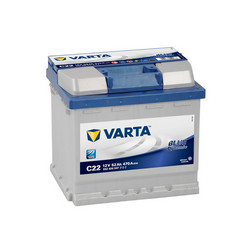    Varta  52 /    470      !