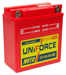    Uniforce  3 /    10      !