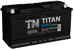    Titan  95 /    920      !