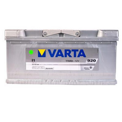    Varta  110 /    920      !