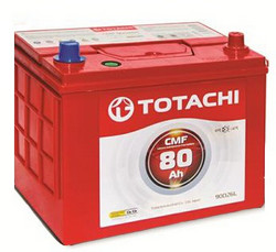    Totachi  80 /    640      !