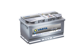    Varta  75 /    730      !