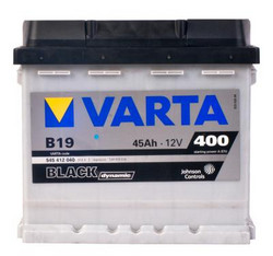    Varta  45 /    400      !