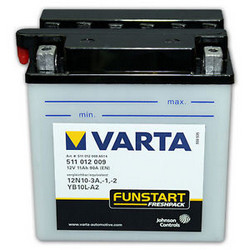    Varta  11 /    90      !