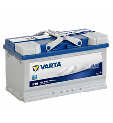    Varta  80 /    740      !