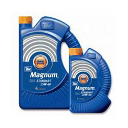     Magnum Standart 15W40 1,   -  