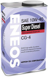    Eneos Diesel CG-4,   -  