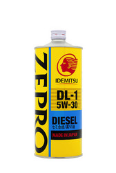    Idemitsu Zepro Diesel Dl-1 5W30 1,   -  