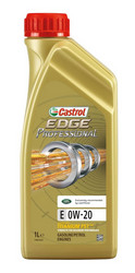    Castrol  Edge Professional E 0W-20, 1 ,   -  