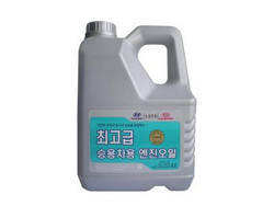 Купить моторное масло Hyundai / kia Hyundai/KIA SAE 5W-30 SM/GF-4/ACEA A3, в интернет-магазине в Электрогорске