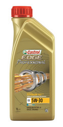    Castrol  Edge Professional 5W-30, 1 ,   -  