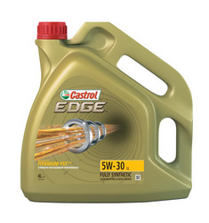    Castrol  Edge 5W-30, 4 ,   -  