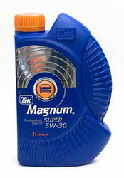     Magnum Super 5W30 1,   -  