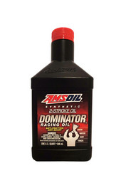    Amsoil  2-  Dominator, 0,946,   -  