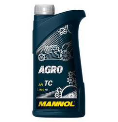    Mannol Agro,   -  