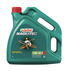    Castrol  Magnatec 10W-40, 4 ,   -  