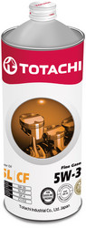 Купить моторное масло Totachi Fine Gasoline SL/CF 5W-30, 1л, в интернет-магазине в Электрогорске