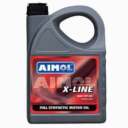    Aimol X-Line 0W-20 4,   -  