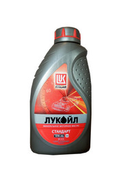    Lukoil   10W-40, 1,   -  