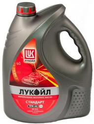    Lukoil   10W-40, 5,   -  