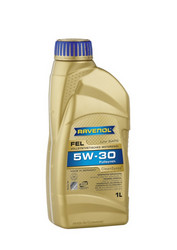    Ravenol FEL SAE 5W-30 ( 1) new,   -  