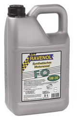    Ravenol FO SAE 5W30, 5,   -  