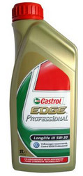    Castrol EDGE Professional LONGLIFE III 5W-30 VW,   -  