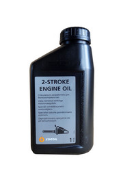    Statoil  2- 2-Stroke Engine Oil (1),   -  