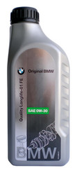    Bmw Longlife-01 FE 0W-30", 1,   -  