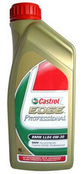    Castrol EDGE Professional BMW LL04 0W-30,   -  