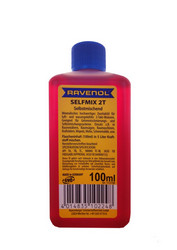    Ravenol Selfmix 2T (0,1),   -  